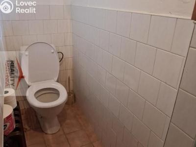 Prodej chaty Růžďka č. 25