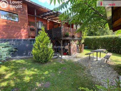 Sale hut Vítkov č. 15