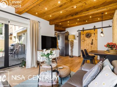 Sale apartment 3+KK Velké Hamry č. 18