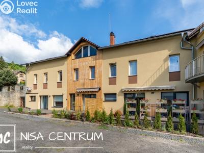 Sale apartment 3+KK Velké Hamry č. 1