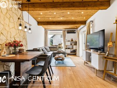 Sale apartment 3+KK Velké Hamry č. 2