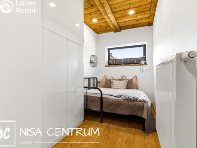 Sale apartment 3+KK Velké Hamry č. 4