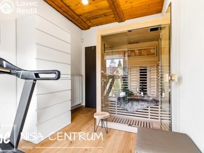 Sale apartment 3+KK Velké Hamry č. 5