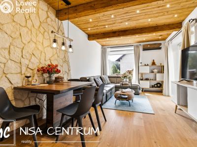 Sale apartment 3+KK Velké Hamry č. 7