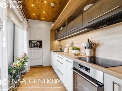 Sale apartment 3+KK Velké Hamry č. 8