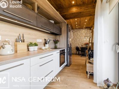 Sale apartment 3+KK Velké Hamry č. 9