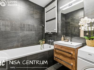 Sale apartment 3+KK Velké Hamry č. 10