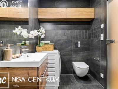 Sale apartment 3+KK Velké Hamry č. 11