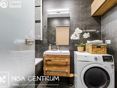 Sale apartment 3+KK Velké Hamry č. 12