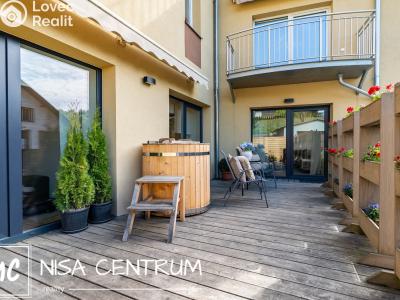 Sale apartment 3+KK Velké Hamry č. 13