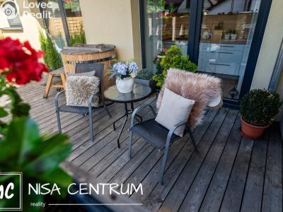 Sale apartment 3+KK Velké Hamry č. 14