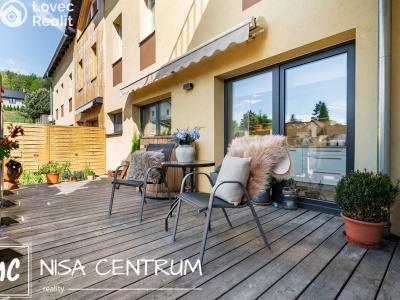 Sale apartment 3+KK Velké Hamry č. 15