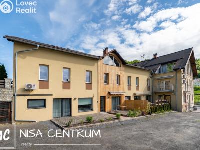 Sale apartment 3+KK Velké Hamry č. 16