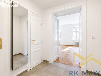 Pronájem bytu 2+KK Praha, Maiselova č. 7