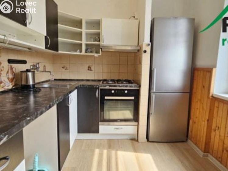Rent apartment 3+1 Tachov, Školní č. 1