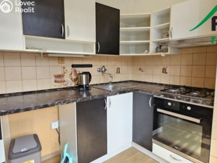 Rent apartment 3+1 Tachov, Školní č. 4
