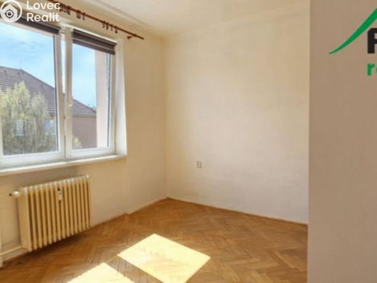 Rent apartment 3+1 Tachov, Školní č. 5