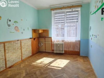 Pronájem bytu 3+1 Tachov, Školní č. 6