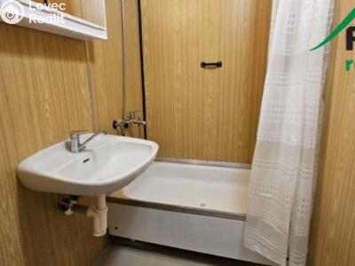 Prodej bytu 1+1 Tachov, Korandova č. 7