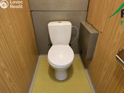 Prodej bytu 1+1 Tachov, Korandova č. 8
