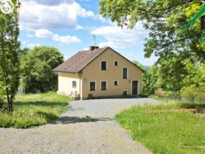 Продажа семейного дома Svatá Kateřina, Milíře č. 29