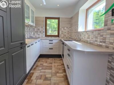 Продажа семейного дома Svatá Kateřina, Milíře č. 1