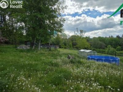 Продажа семейного дома Svatá Kateřina, Milíře č. 26