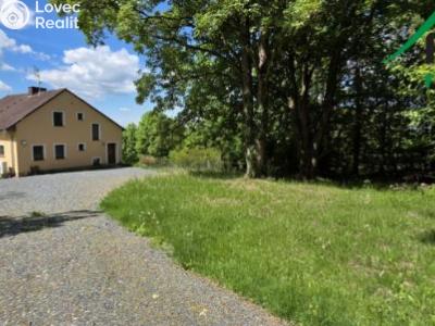 Продажа семейного дома Svatá Kateřina, Milíře č. 28