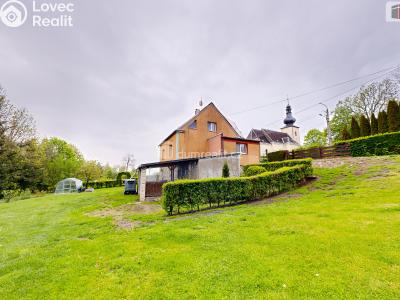 Prodej rodinného domu Svatoňovice č. 31