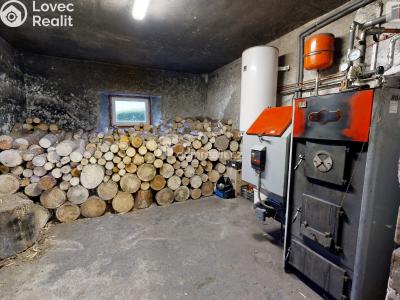 Prodej rodinného domu Svatoňovice č. 36