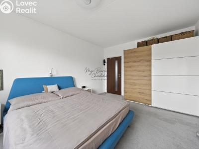 Prodej bytu 3+1 Plzeň č. 7