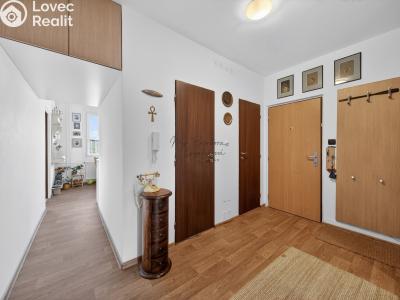 Prodej bytu 3+1 Plzeň č. 14
