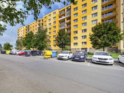 Prodej bytu 3+1 Plzeň č. 17