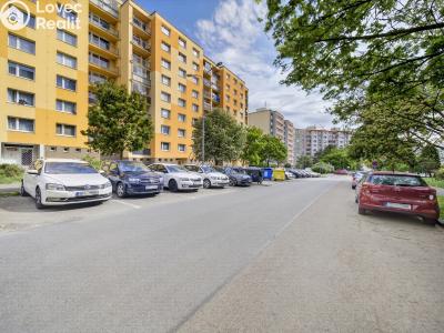 Prodej bytu 3+1 Plzeň č. 18