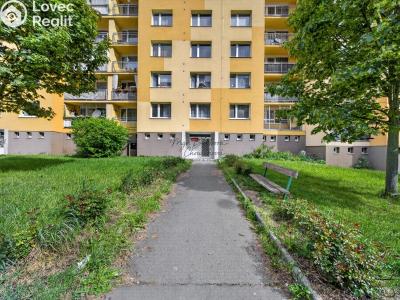 Prodej bytu 3+1 Plzeň č. 20