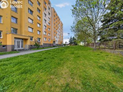 Prodej bytu 3+1 Plzeň č. 21