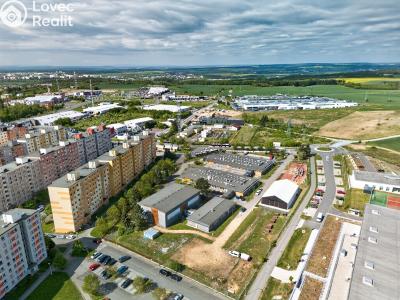 Prodej bytu 3+1 Plzeň č. 22