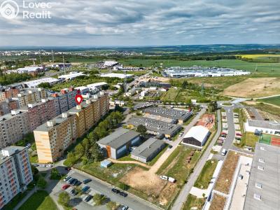 Prodej bytu 3+1 Plzeň č. 23