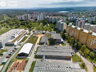 Prodej bytu 3+1 Plzeň č. 24