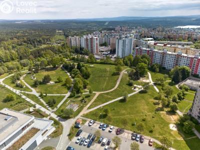 Prodej bytu 3+1 Plzeň č. 26