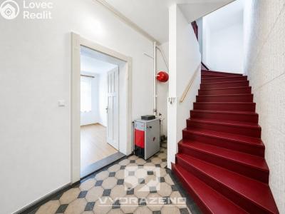 Продаж сімейного будинку Liberec č. 10