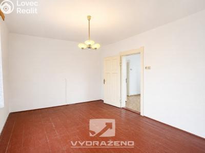 Продаж сімейного будинку Liberec č. 12