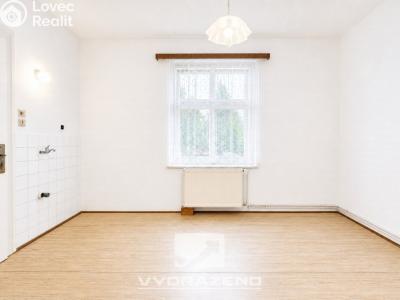 Prodej rodinného domu Liberec č. 3