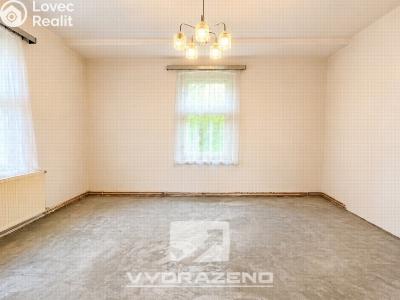 Prodej rodinného domu Liberec č. 8