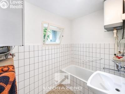 Prodej rodinného domu Liberec č. 9