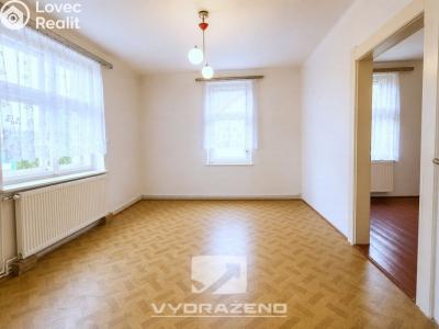 Prodej rodinného domu Liberec č. 13