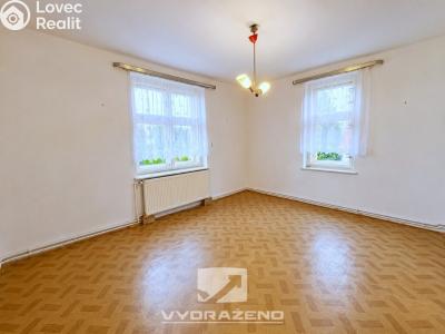Prodej rodinného domu Liberec č. 14