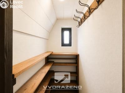 Prodej rodinného domu Liberec č. 16