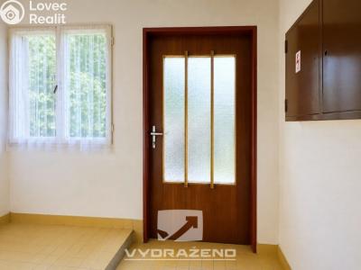 Prodej rodinného domu Liberec č. 18