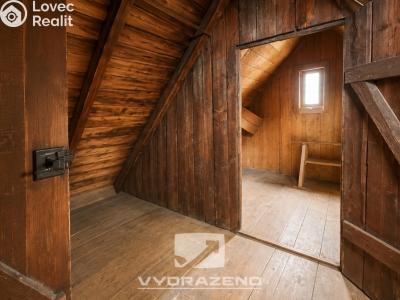 Prodej rodinného domu Liberec č. 21